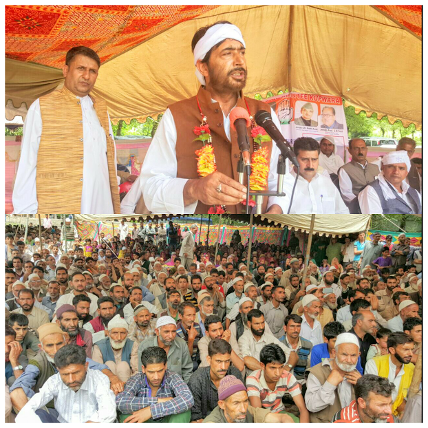 Congress mourns demise of Kalam